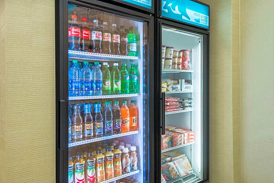 Homewood Suites by Hilton Holyoke-Springfield/North