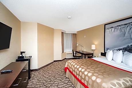 King Room - Non-Smoking