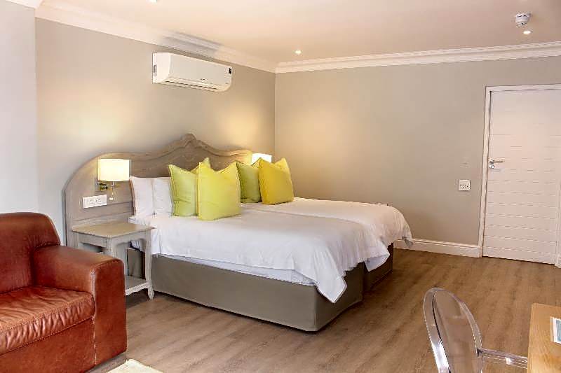 Hermanus Guest House