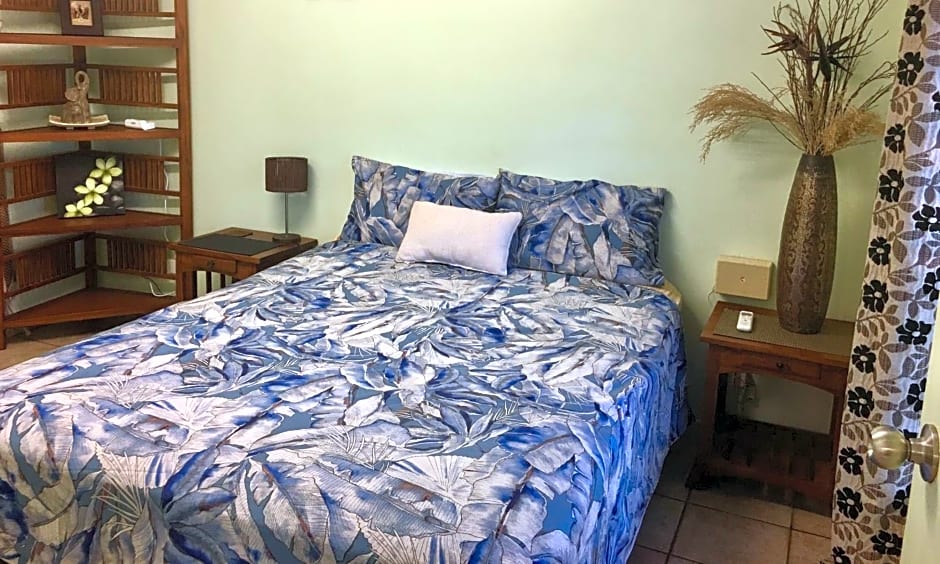 Palmerston Sunset Retreat