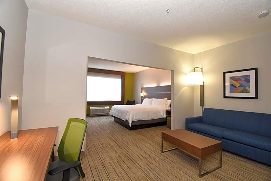 Holiday Inn Express By IHG
