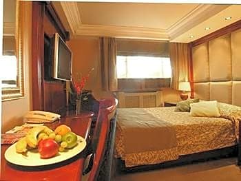 The Chilworth London Paddington