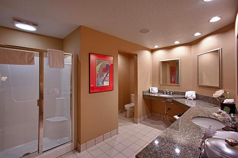 Holiday Inn St. Paul Northeast - Lake Elmo By IHG