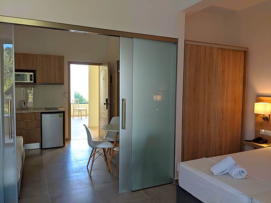 Saint Nicholas Hotel