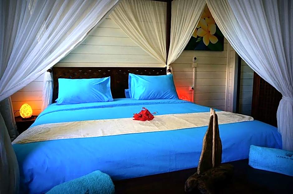 La Perle de Tahaa - Luxury Guest House