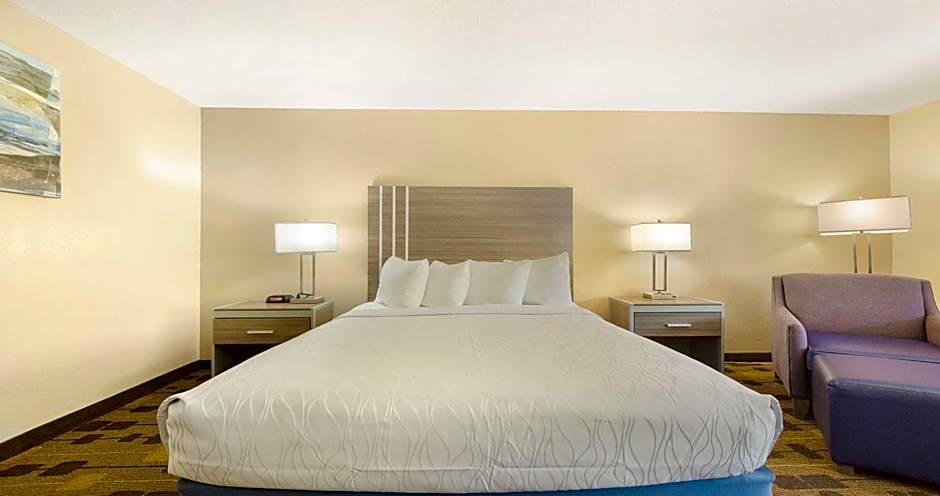 Best Western Amador Inn