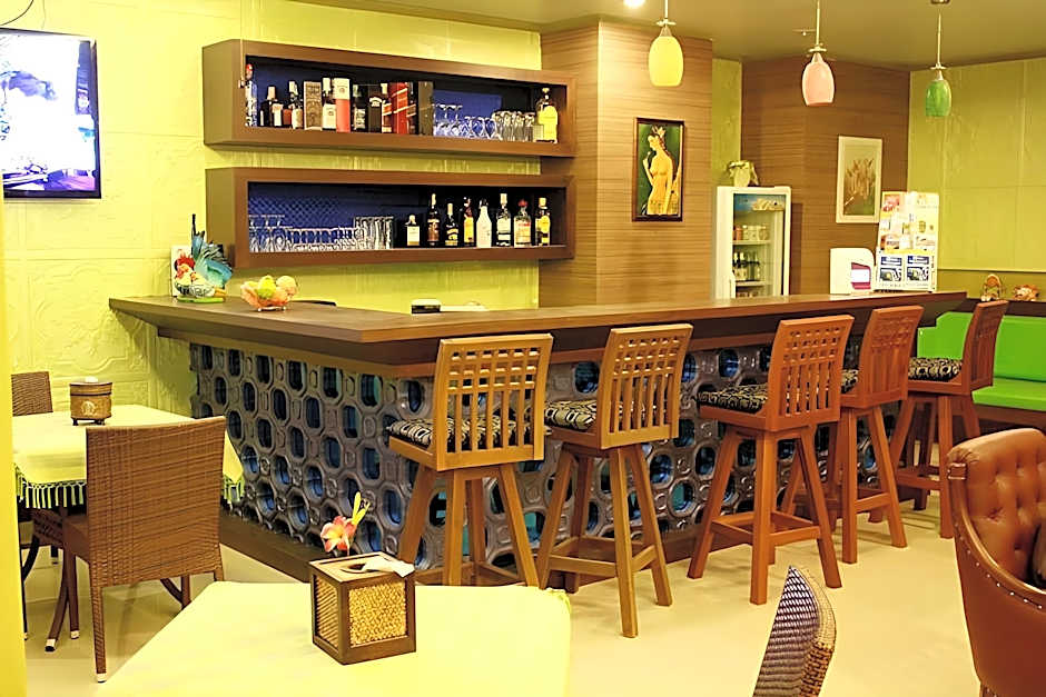 Good Nice Hotel Patong