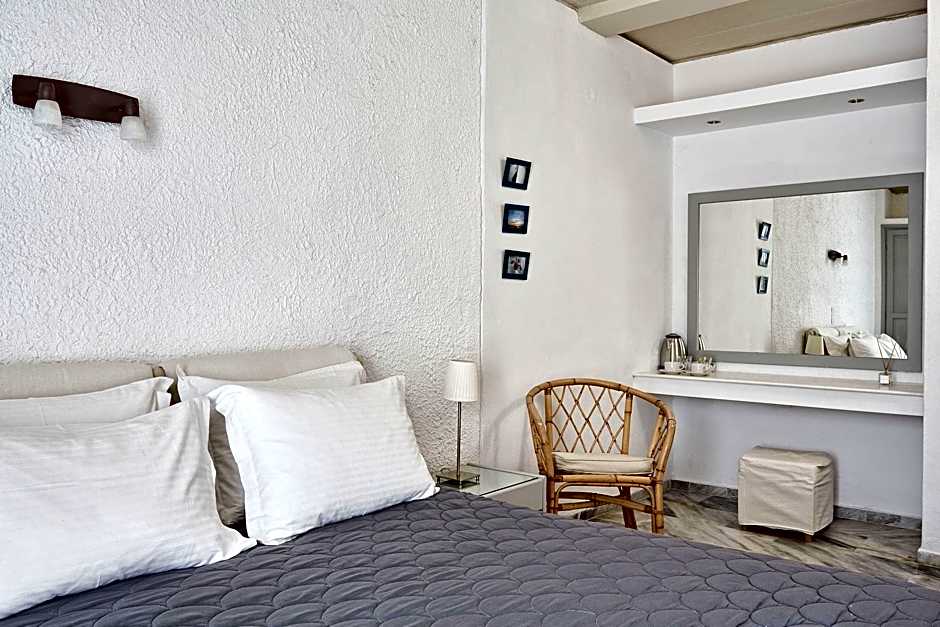 Mare Vista Hotel - Epaminondas