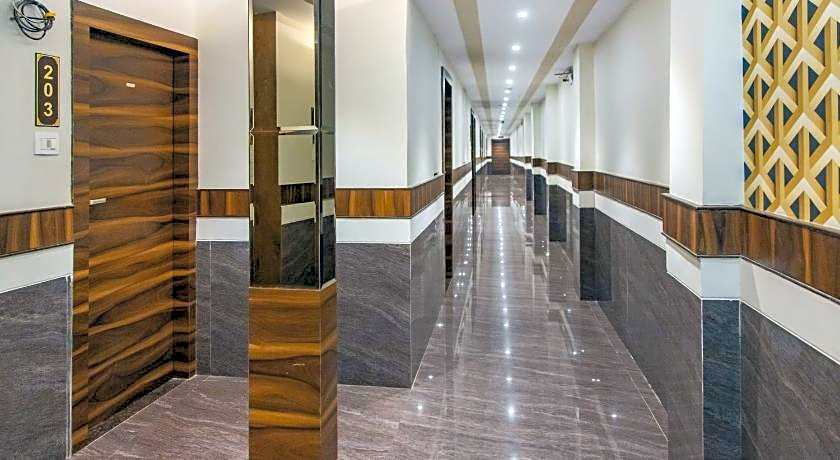 Hotel Hometown- Bandra Kurla Complex