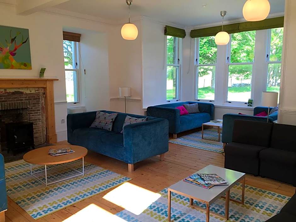 Hartfield House Hostel