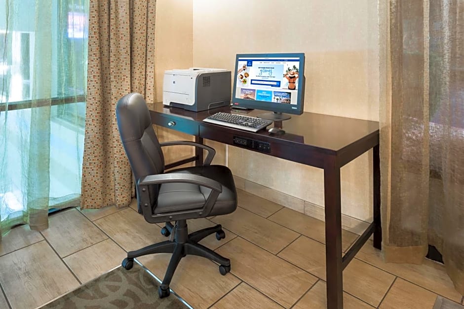 Hampton Inn Branson on the Strip