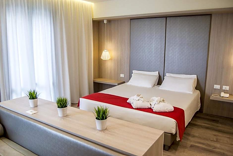 Hotel Atlantico