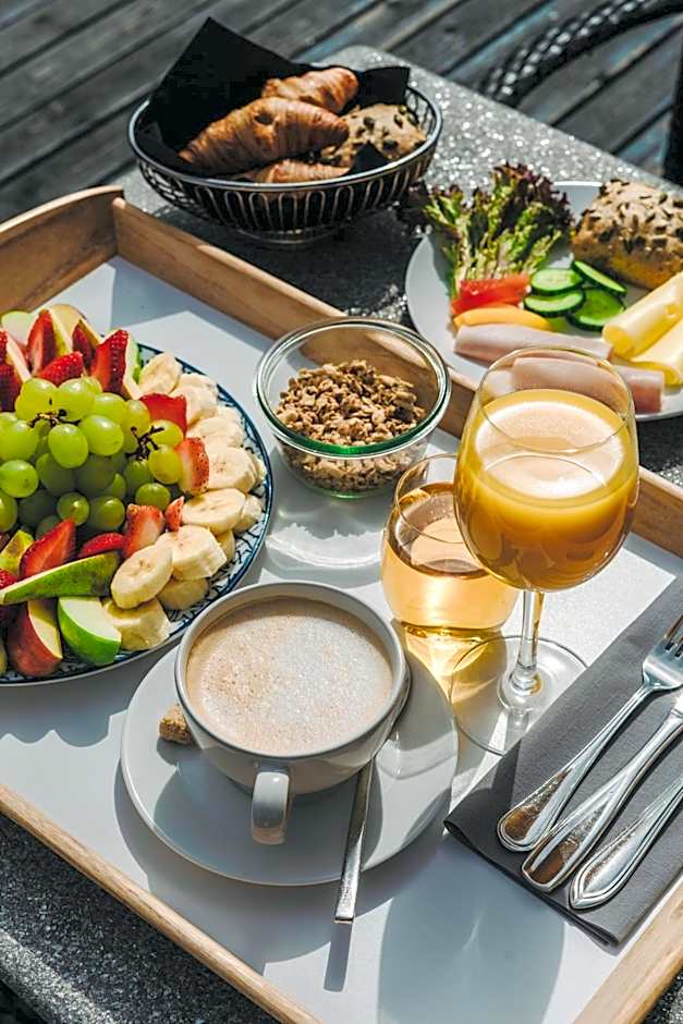 First Hotel Millennium