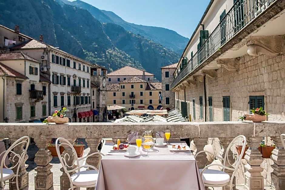 Photo 1 of 50 of Historic Boutique Hotel Cattaro