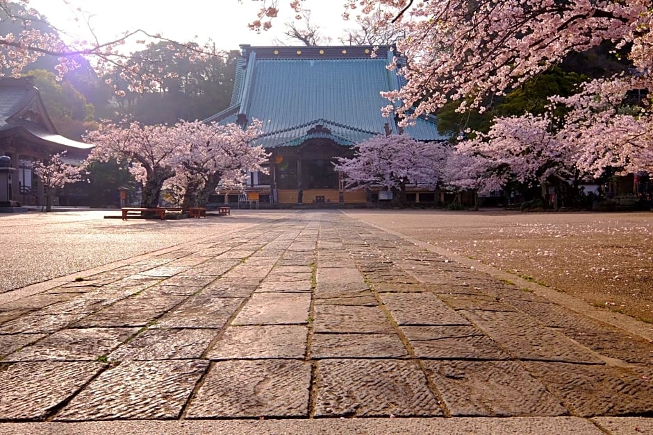 Kamakura Park Hotel