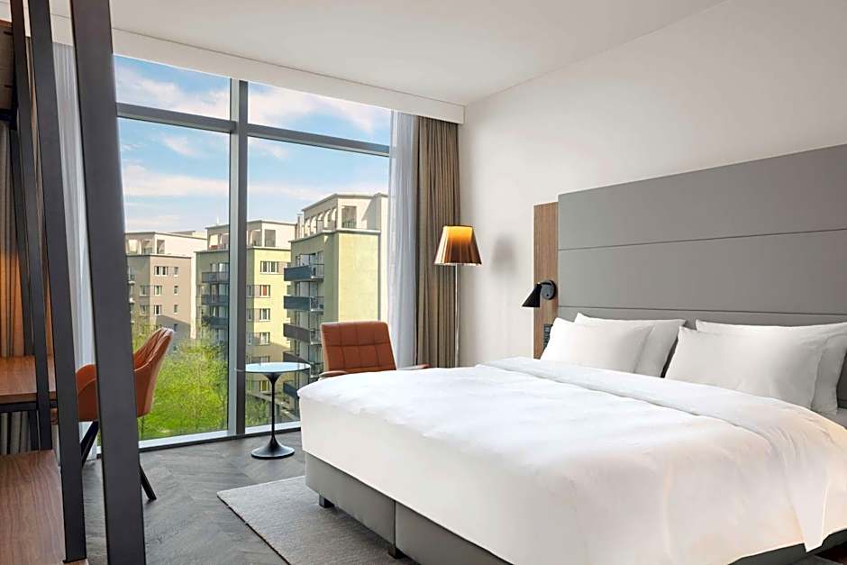 Radisson Blu Hotel Frankfurt