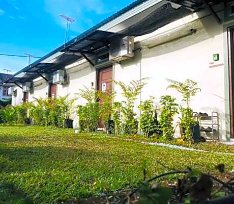 Private room | The SamSom | Mersing | Edai Homes