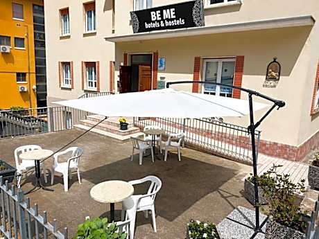 BaB Hotels and Apartments Helvetia