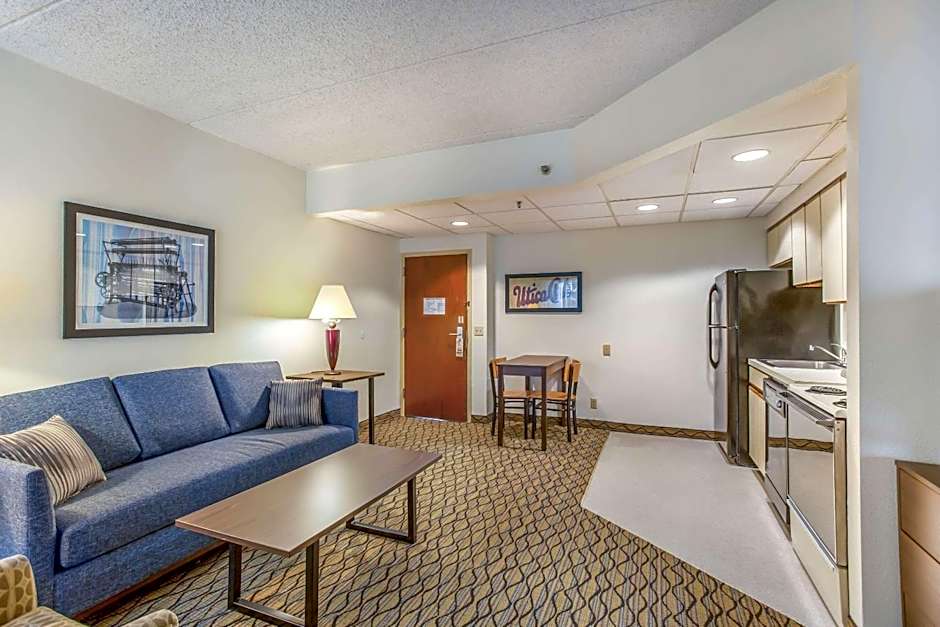 Burrstone Inn, Ascend Hotel Collection