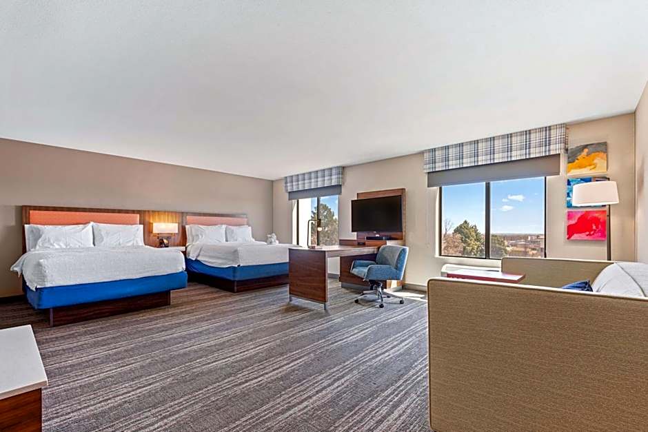 Hampton Inn By Hilton & Suites Greeley