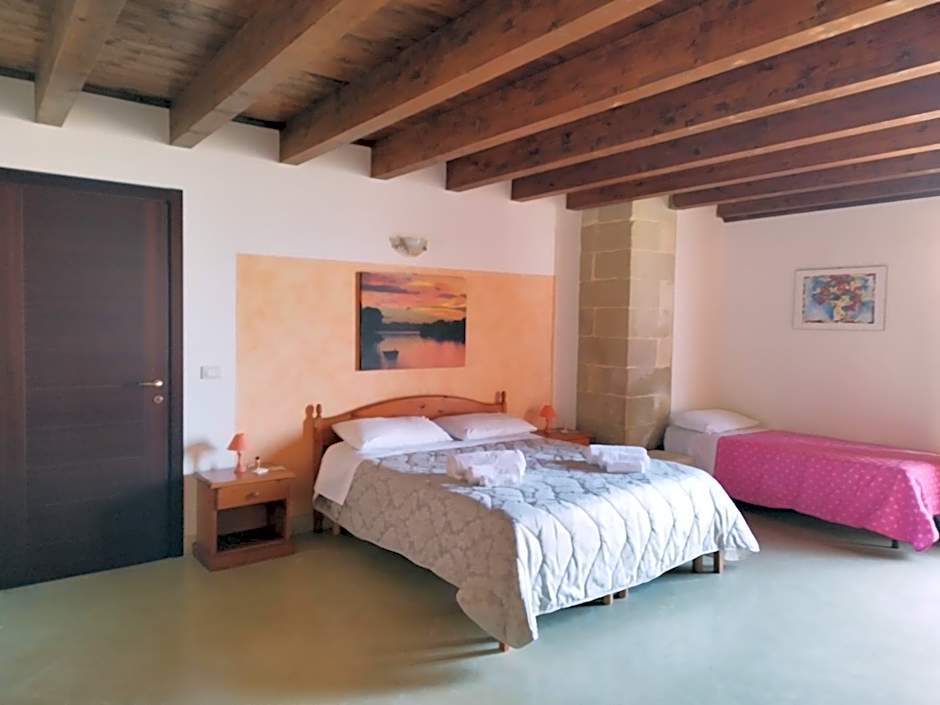 B&B Terra Serena