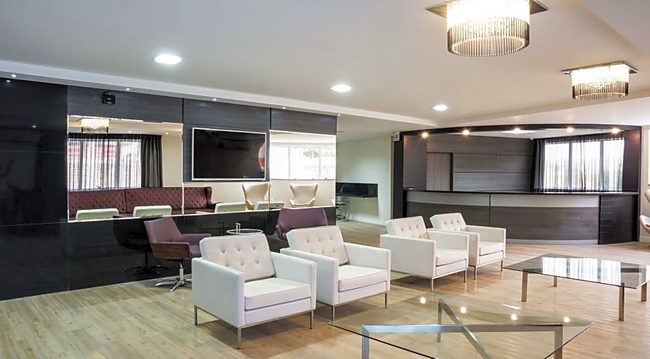 Iate Hotel Florianópolis