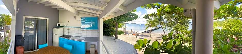 Courbaril Résidence