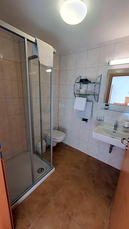 Hotel Garni Dorfblick