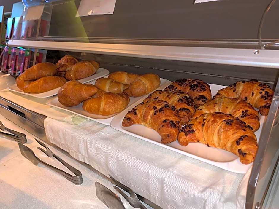 Hotel Masaniello Luxury