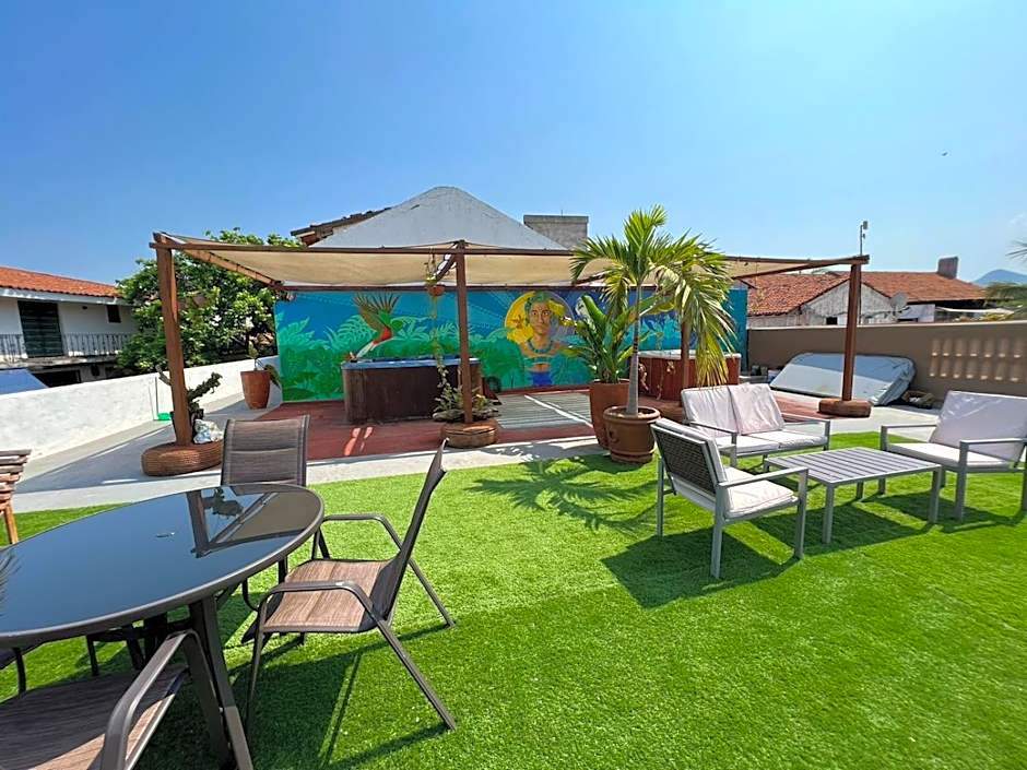 Los Patios Loft Suites