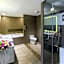 Eb Hotel By Eurobuilding Quito Airport
