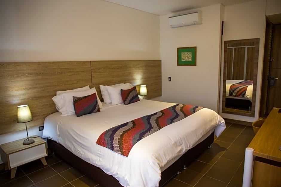 Alko Hotel Integrado