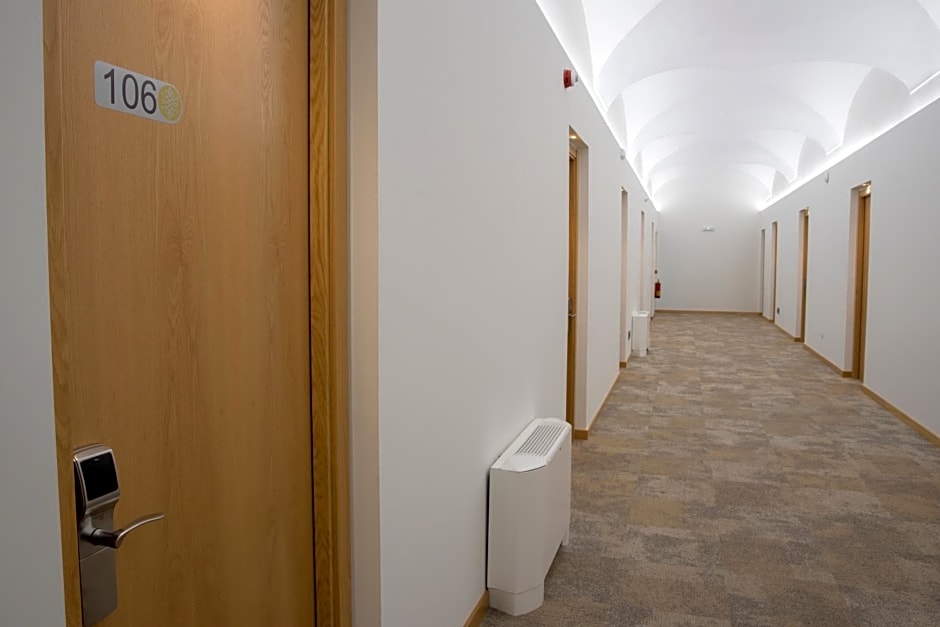 Hotel Balneario El Raposo