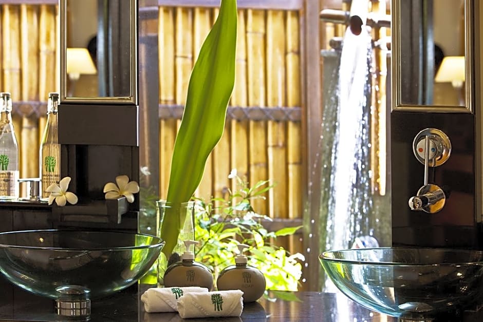 Banyan Tree Vabbinfaru