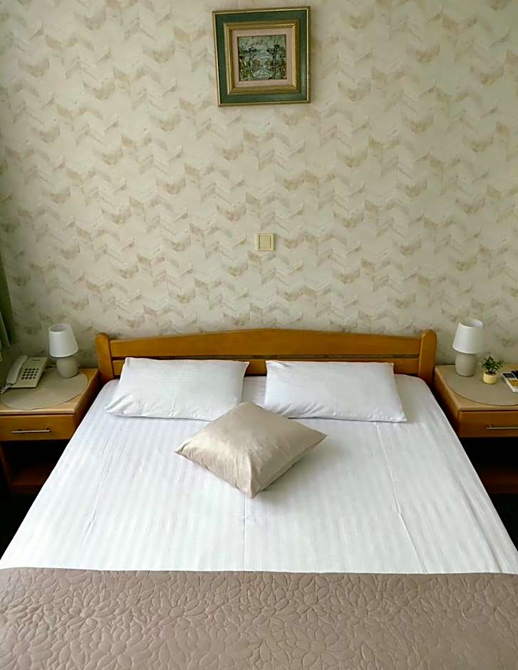 Hotel Slodes