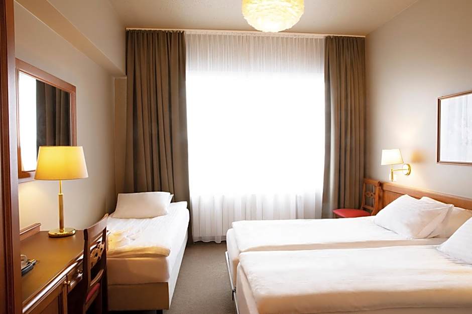 Fosshotel Stykkisholmur