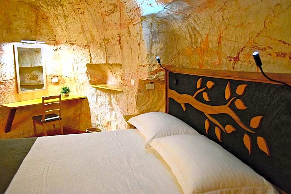 Dug Out B&B