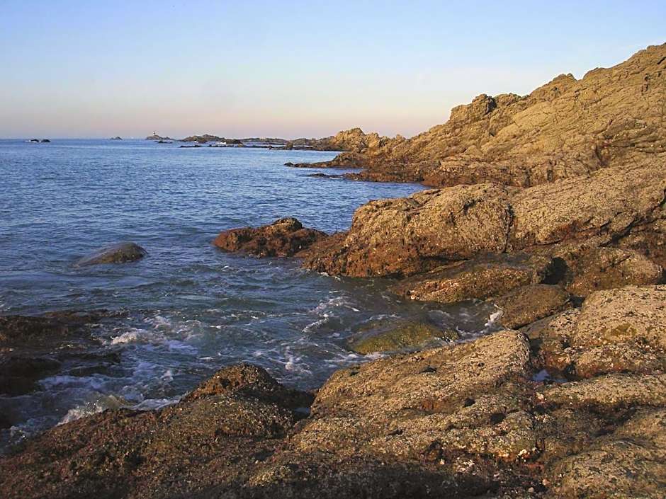 Chambres d'hôtes Logis Du Jerzual