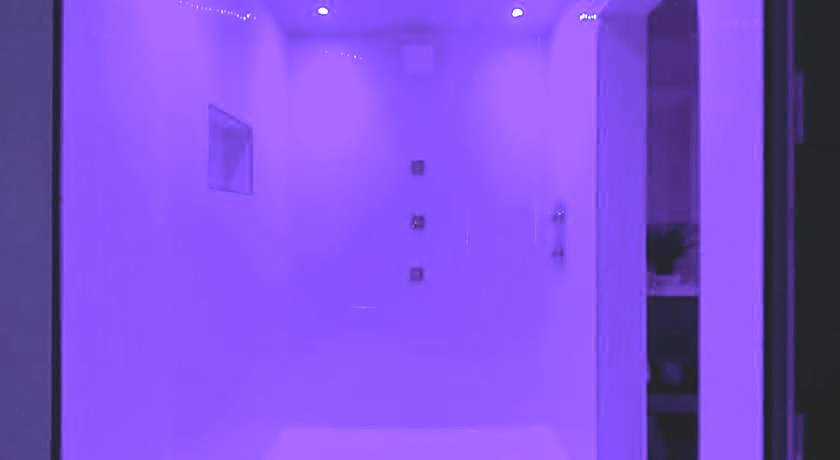 Imperial Suites