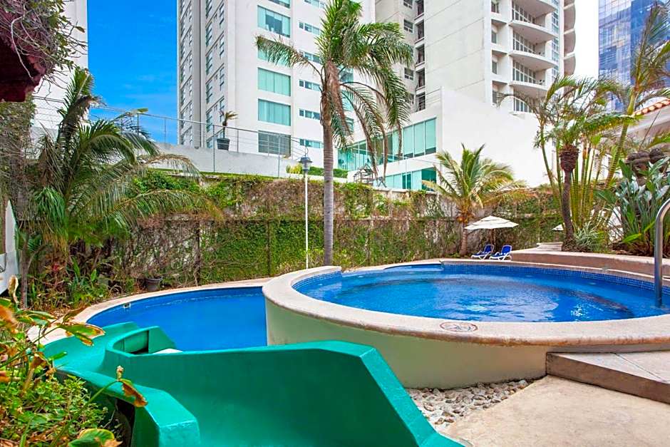 Ramada Plaza by Wyndham Veracruz Boca del Rio