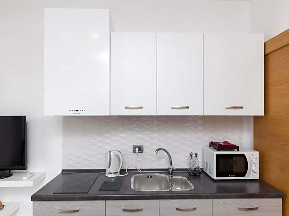 Stuck in the Moment Apartment