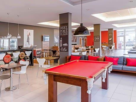 ibis Canoas Shopping