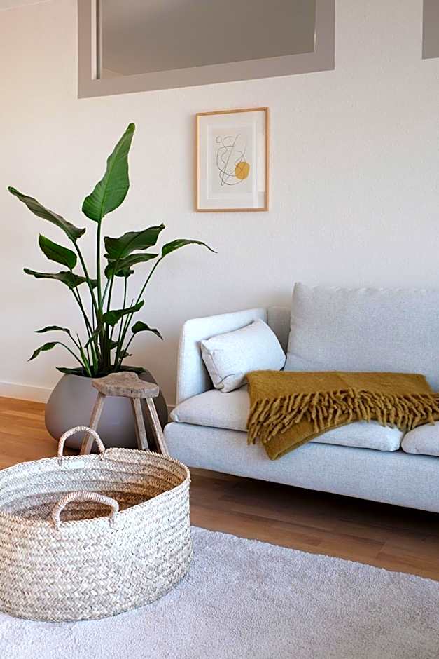 SAXX Apartments Leipzig