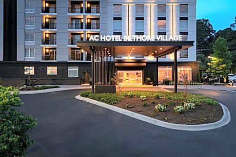 AC Hotel Asheville Biltmore Village