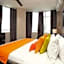 The Beehive Hotel