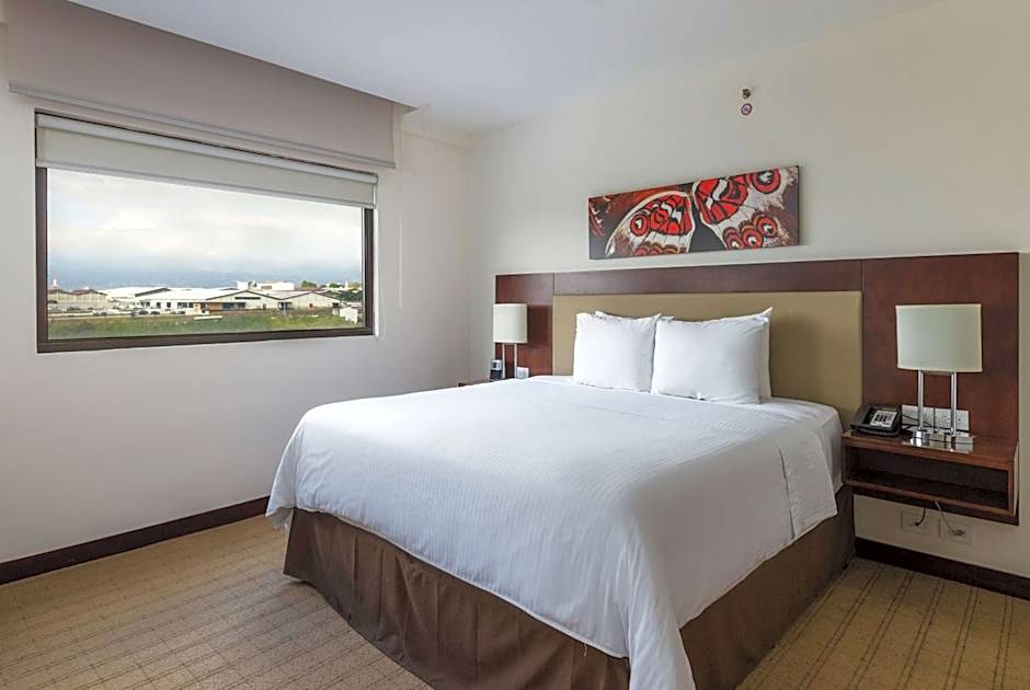 Wyndham Garden San Jose Escazu
