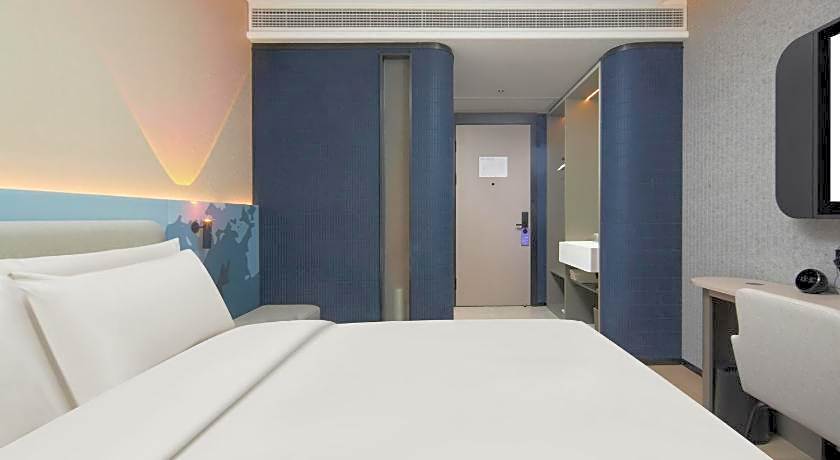 Atour Light Hotel Changsha Wuyi Square IFS Pedestrian Street