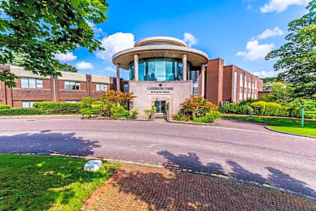 Daresbury Park Hotel & Spa