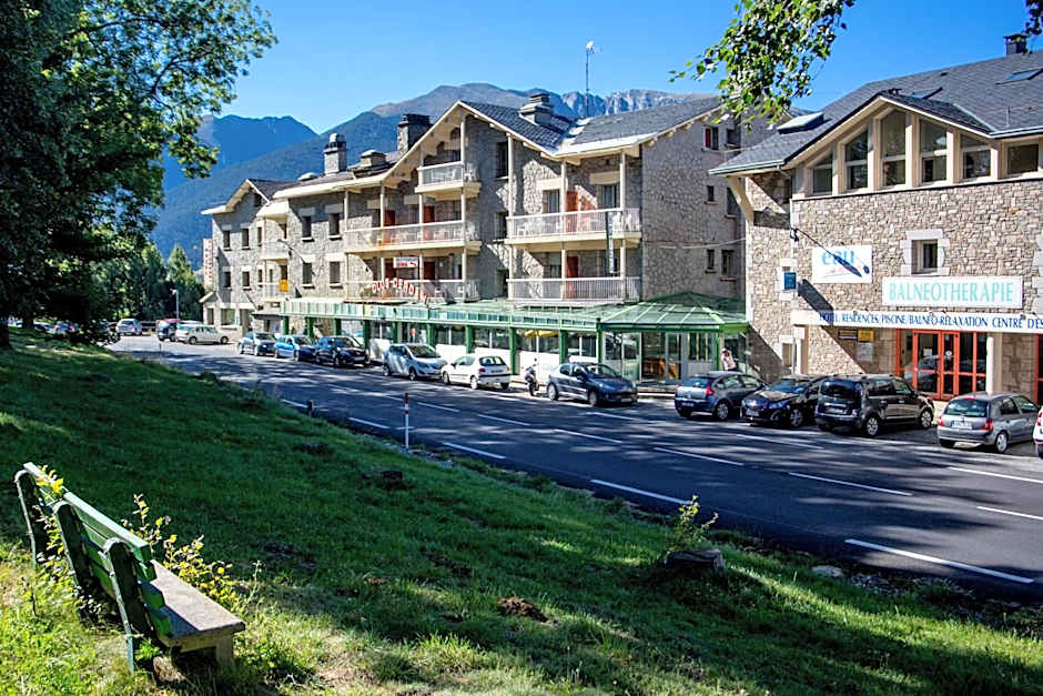 Hotel et Residence Le Clos Cerdan
