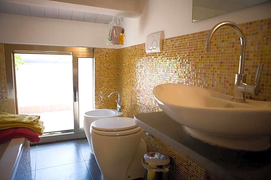 Bad - B&B And Design